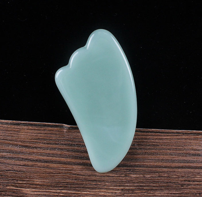 Beauty Jade Massage Facial Massage Beauty Massage Roller Beauty Jade Massage Facial Massage Beauty Massage Roller